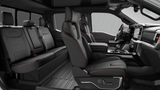 2026 Ford F-150® Internal Image 1
